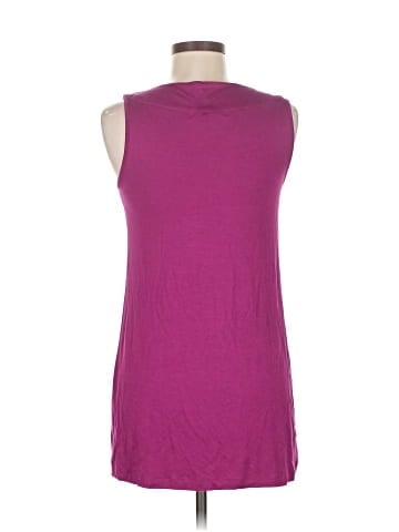Design History Sleeveless T-Shirt (view 2)
