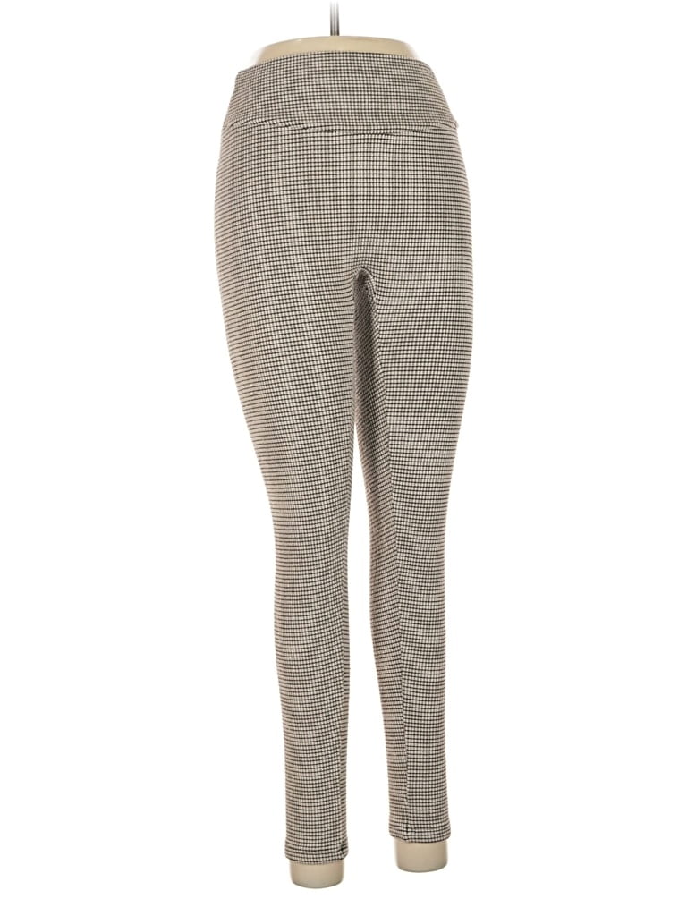 Pre-owned Booty By Brabants Active Pants In Gray