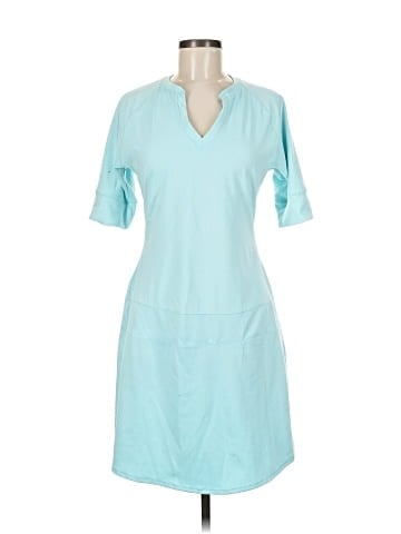 Soybu Casual Dress (view 1)