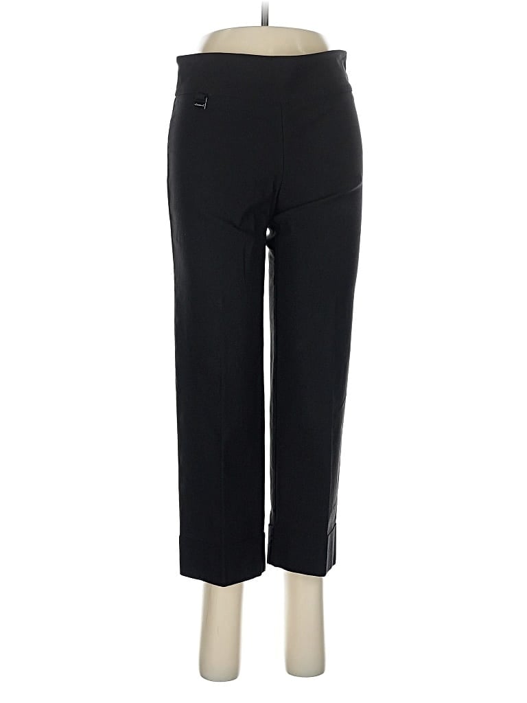 LISETTE Pre-owned Active Pants In Black