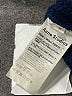 Acne Studios 100% Wool Blue Wool Pullover Sweater Size M - photo 12