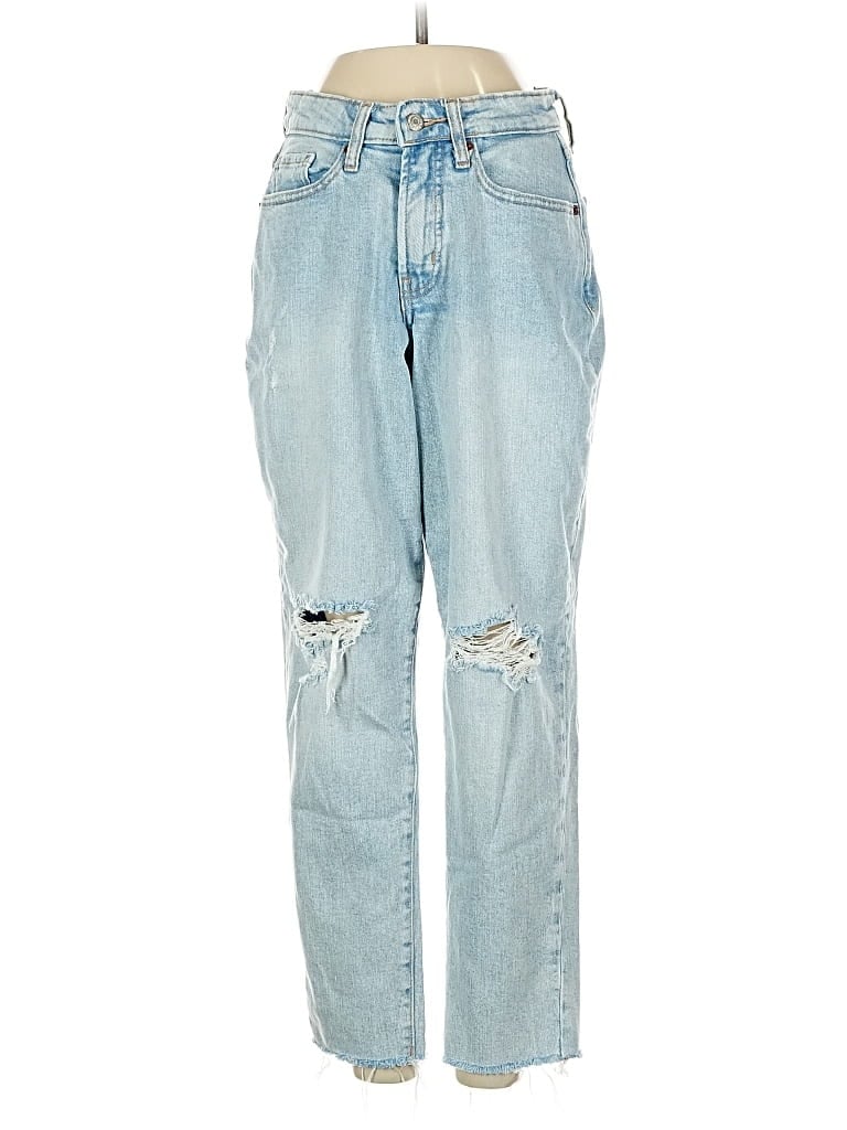 OLD NAVY Pre-owned Jeans In Blue