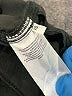 Muji Black Jeggings Size XS - photo 6