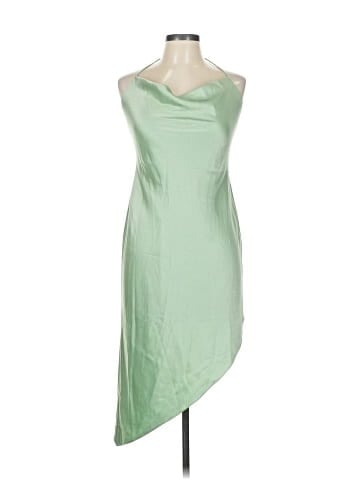 Alice + Olivia Cocktail Dress (view 1)