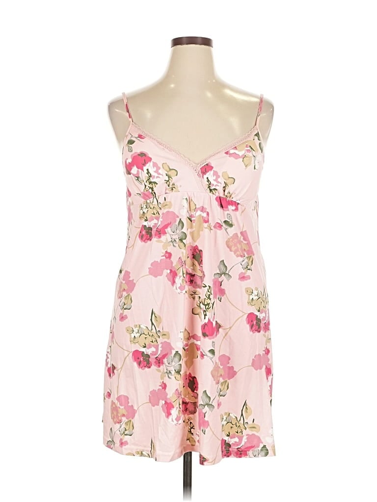 UNBRANDED Pre-owned Casual Dress In Pink