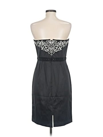 White House Black Market Cocktail Dress (view 2)