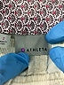 Athleta Green Ivory Skort Size 2 - photo 4
