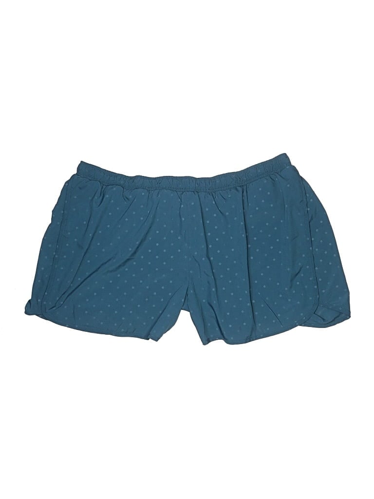 Pre-owned Active By Old Navy Athletic Shorts In Blue