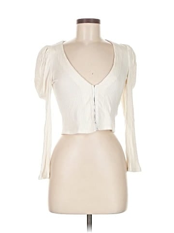 Reformation Short Sleeve Top (view 1)