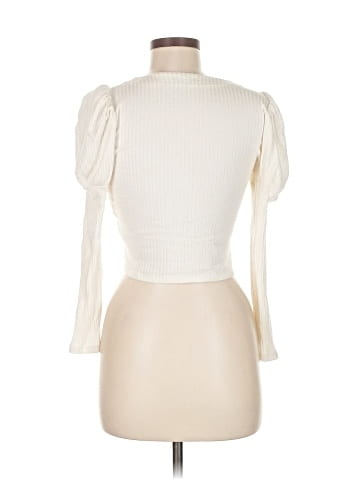Reformation Short Sleeve Top (view 2)