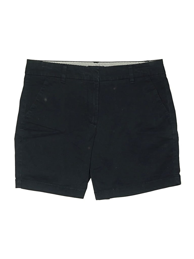 Pre-owned Tommy Hilfiger Shorts In Blue