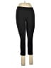 Lululemon Athletica Solid Black Active Pants Size 8 - photo 1