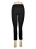 Lululemon Athletica Solid Black Active Pants Size 8 - photo 2