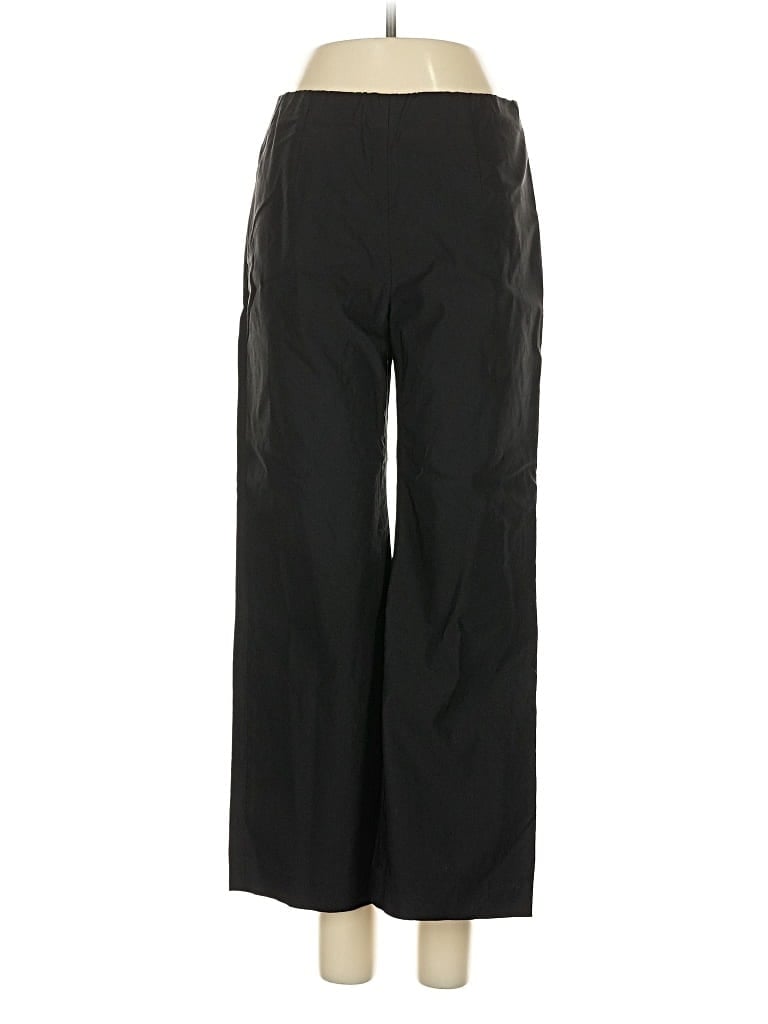 NIC + ZOE Pre-owned Casual Pants In Black