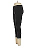Lululemon Athletica Solid Black Active Pants Size 8 - photo 5