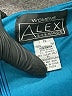 Alex Evenings Teal Kimono Size 1X - photo 7