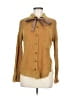 AMII Brown Cardigan Size M - photo 1