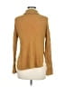 AMII Brown Cardigan Size M - photo 2