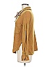 AMII Brown Cardigan Size M - photo 5