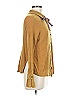 AMII Brown Cardigan Size M - photo 4