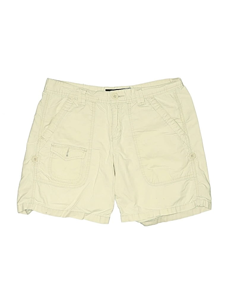 Click to view more detailed imagery on our partner's website Pre-owned Calvin Klein Jeans Est.1978 Calvin Klein Jeans Cargo Shorts In Yellow