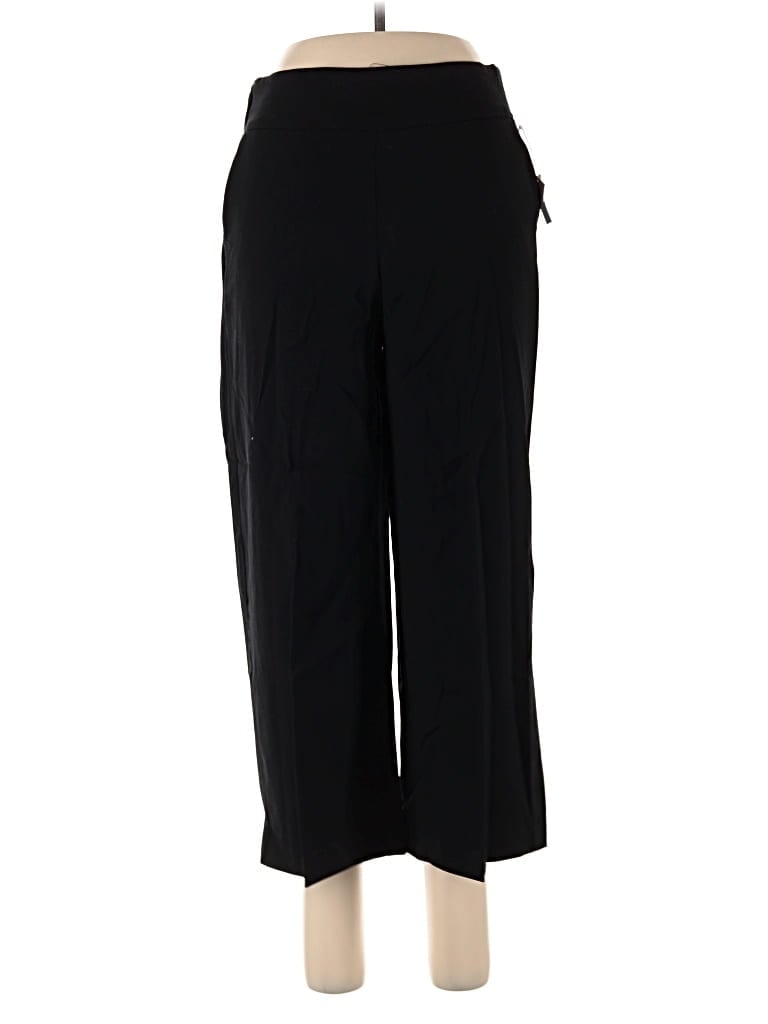 Candies Candie's Casual Pants In Black