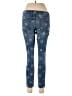 Current/Elliott Stars Blue Jeans Size 28 waist - photo 2