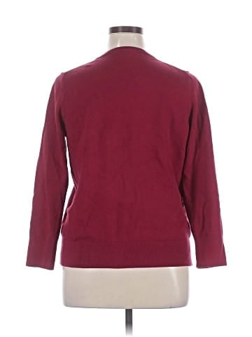 Love Ryan Pullover Sweater (view 2)