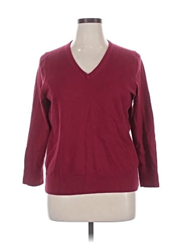 Love Ryan Pullover Sweater (view 1)