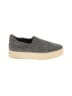 Vince. Tweed Gray Sneakers Size 9 - photo 1