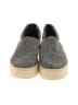 Vince. Tweed Gray Sneakers Size 9 - photo 2