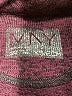 Marc New York 100% Polyester Burgundy Jacket Size XS - photo 7