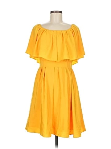 Seamline Cynthia Steffe Cocktail Dress (view 1)