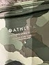 Athleta Camo Green Active Pants Size S - photo 7