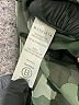 Athleta Camo Green Active Pants Size S - photo 8