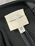 Silence and Noise 100% Polyester Black Cardigan Size S - photo 7