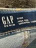 Gap Blue Jeans Size 29 waist - photo 7