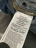 Gap Blue Jeans Size 29 waist - photo 8