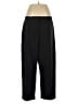 Ellen Tracy 100% Polyester Black Dress Pants Size 14 - photo 1