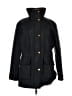 Donna Karan New York Black Raincoat Size S - photo 1