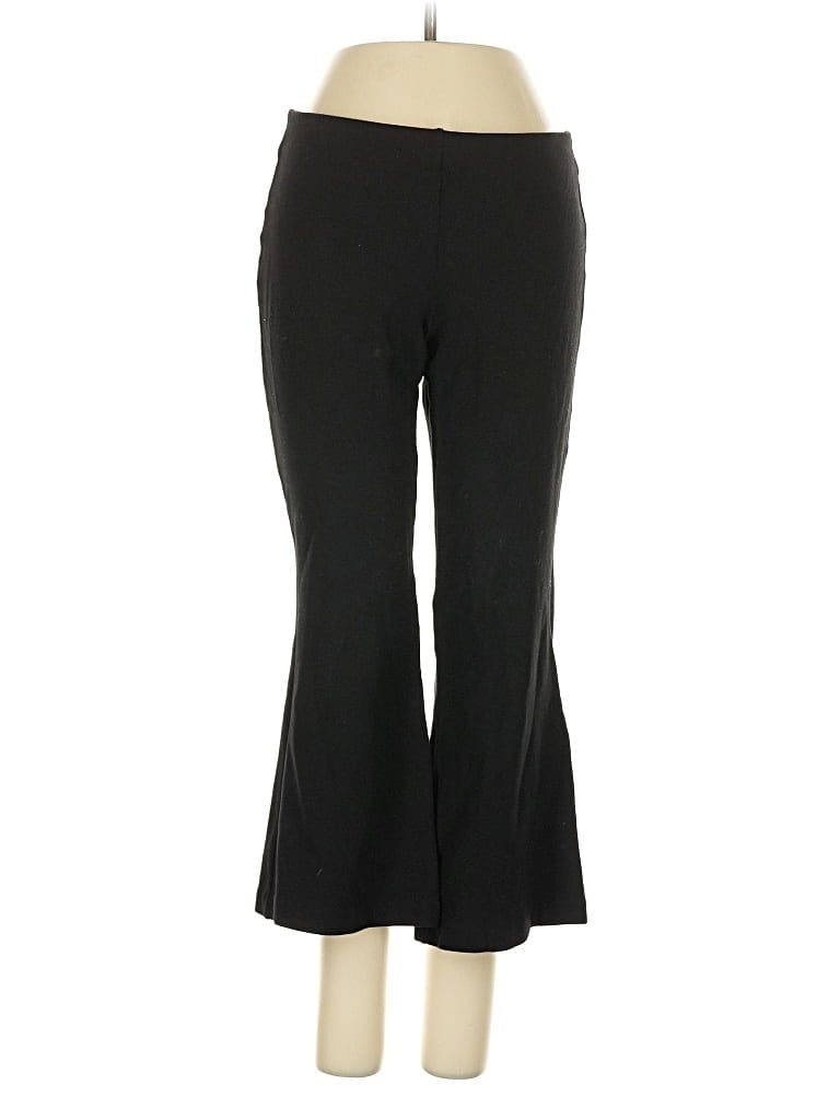 Pre-owned Bailey44 Dress Pants In Black