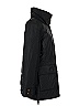 Donna Karan New York Black Raincoat Size S - photo 4