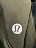 Lululemon Athletica Green Active Pants Size 4 - photo 6
