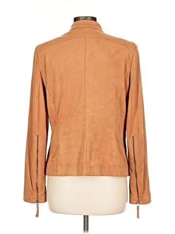 Adrienne Vittadini Jacket (view 2)