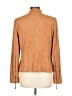 Adrienne Vittadini Tan Jacket Size L - photo 2