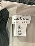 Nicole Miller New York Silver Long Sleeve Blouse Size S - photo 7