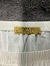 Bellezza Ivory Short Sleeve T-Shirt Size M - photo 7