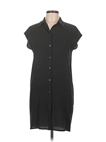 Art Du Basic Casual Dress (view 1)