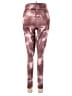 Puma Tie-dye Purple Casual Pants Size M - photo 2