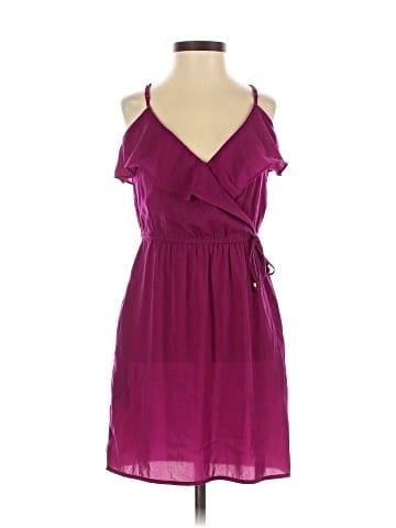 American Eagle Outfitters Cocktail Dress (view 1)